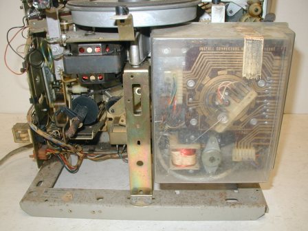  AMI RI - 1G Jukebox Mechanism (1050) (Item #10) (Image 2)